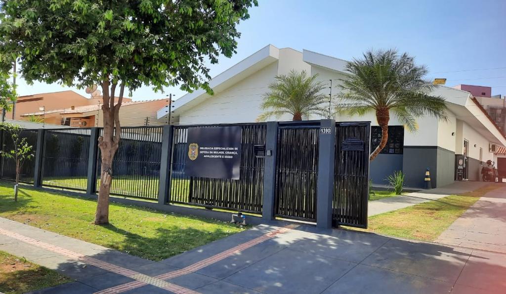 Polícia Civil cumpre prisão preventiva de autor de tentativa de feminicídio em Rondonópolis