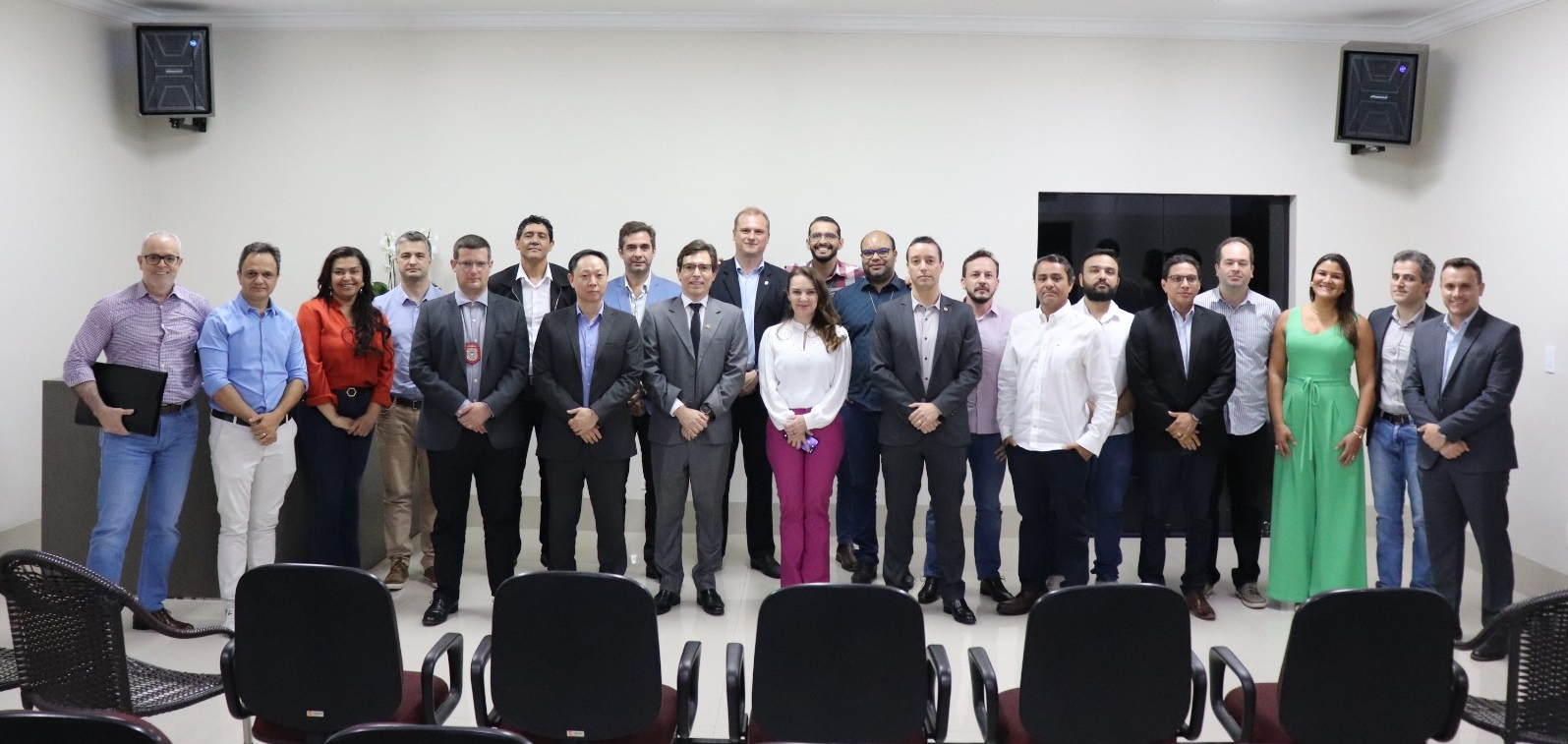 Polícia Civil inicia elaboração de planejamento estratégico para os próximos 10 anos - 