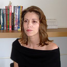 Patricia de Cássia Valerio Fachone