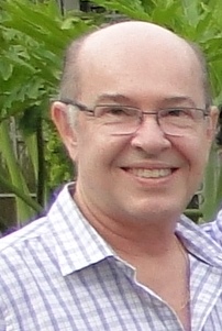 Dionísio José Bochese Andreoni