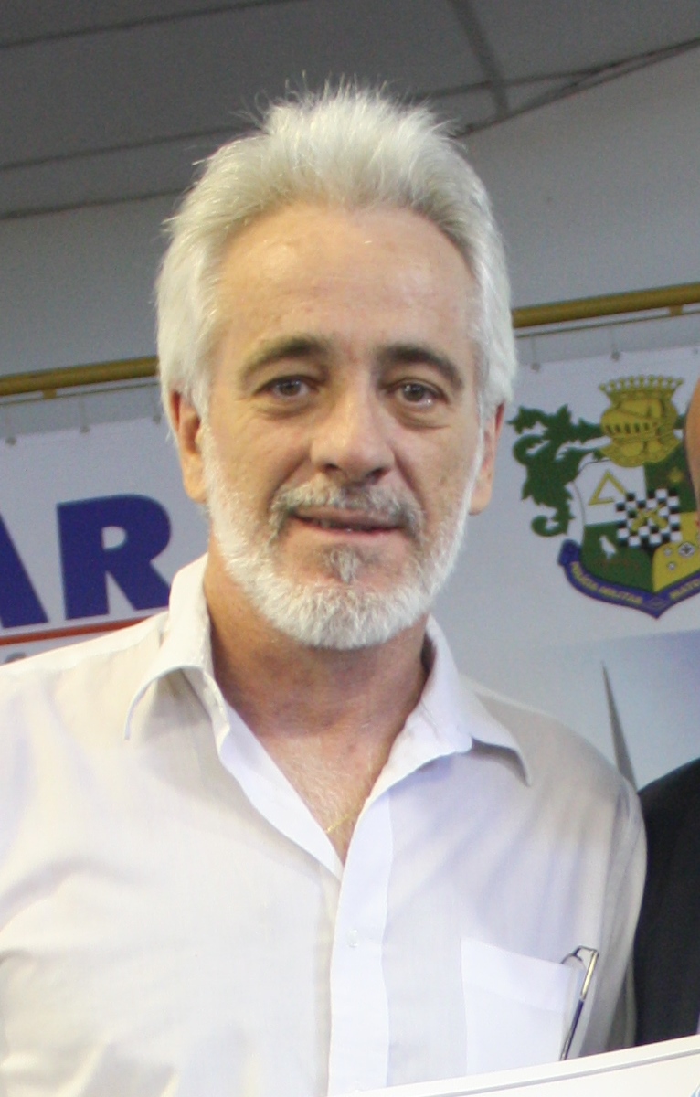 Zuílton Braz Marcelino