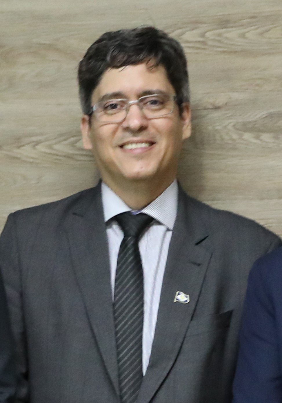 Renato Barbosa Guanaes Simões