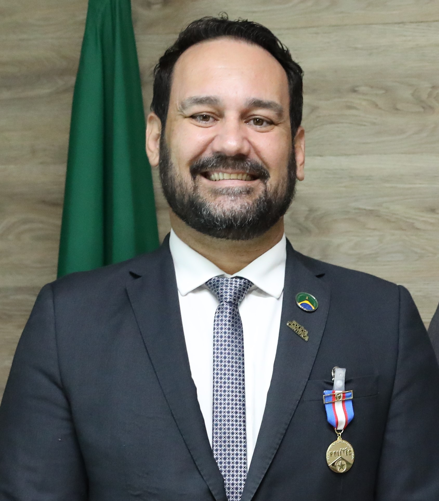 Marcos Antonio Contel Secco