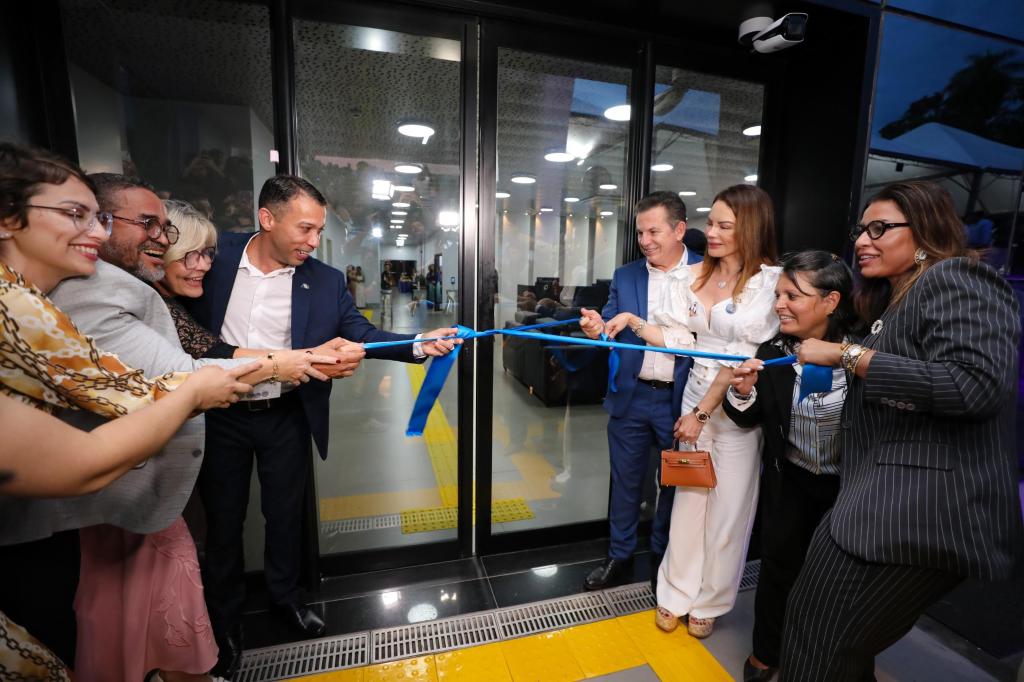 Governo de MT entrega nova sede da Setasc e lança iniciativas para emprego e qualificação -