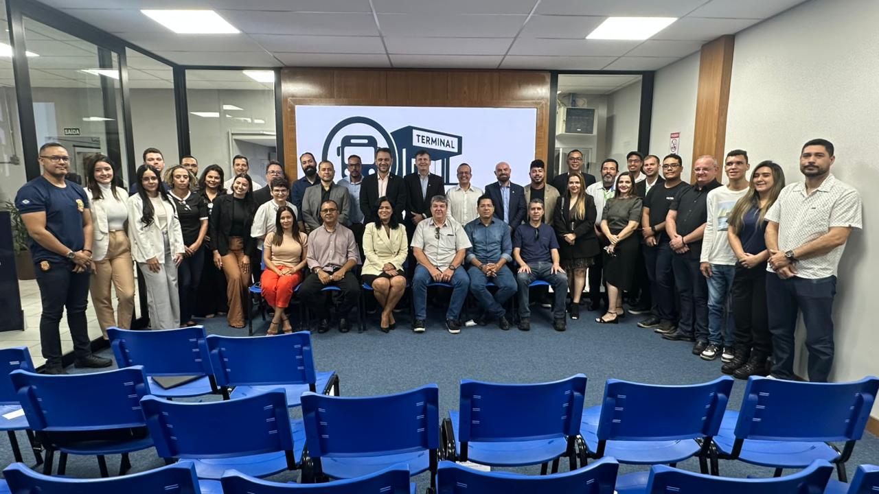 Ager lança aplicativo para modernizar fiscalização do transporte intermunicipal - 