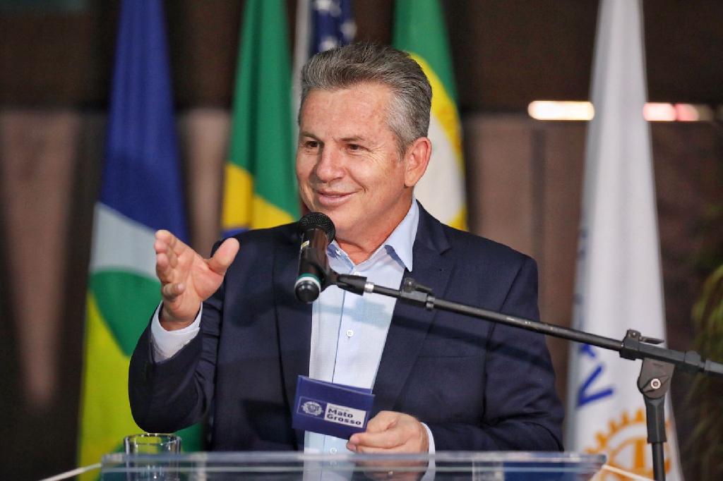 Governador decreta teletrabalho para servidores que têm filhos ou dependentes com deficiência - 