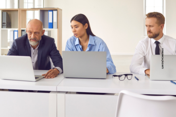 MTI realiza Diálogo Público para debater Desenvolvimento e Sustentação de Softwares - 