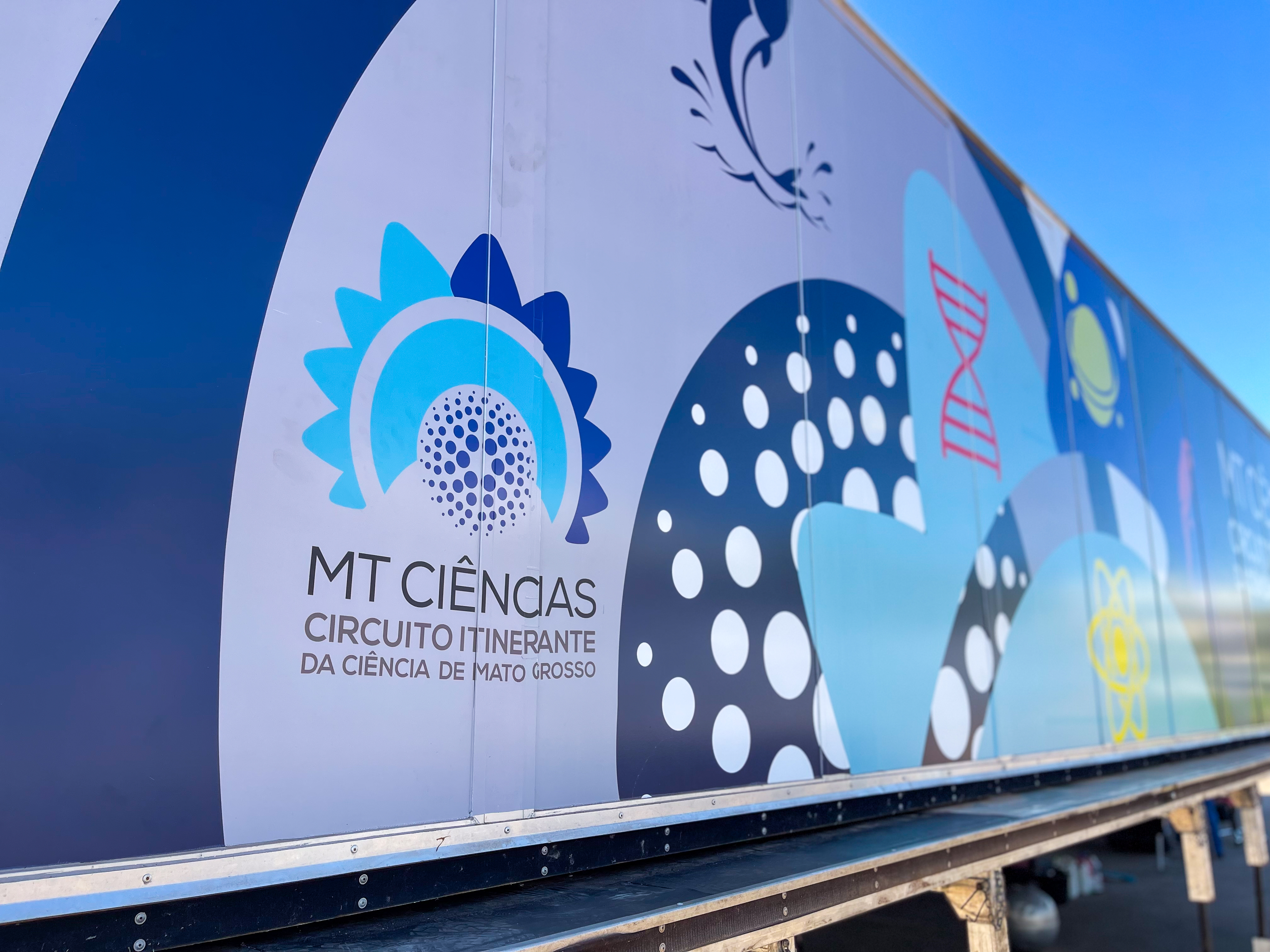 Seciteci promove semana de desenvolvimento científico e tecnológico em Nova Mutum - 