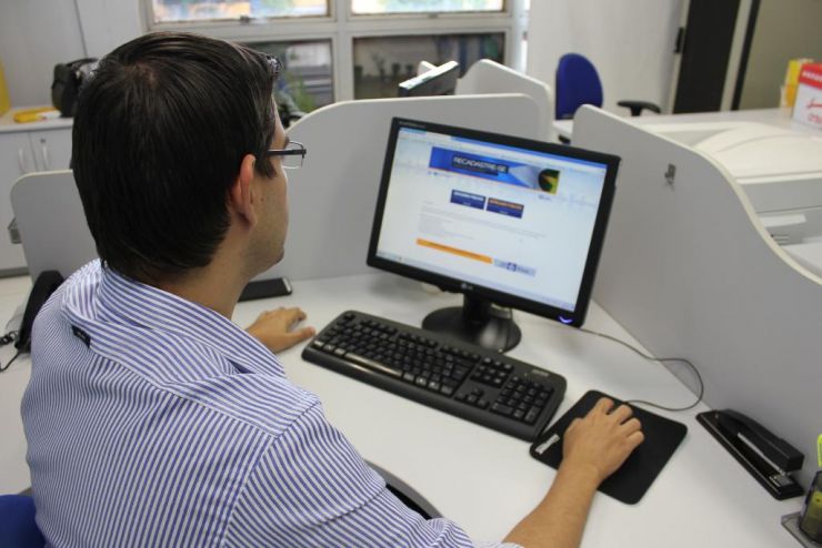 Prazo para recadastramento de servidores ativos do Estado segue até 30 de junho - 