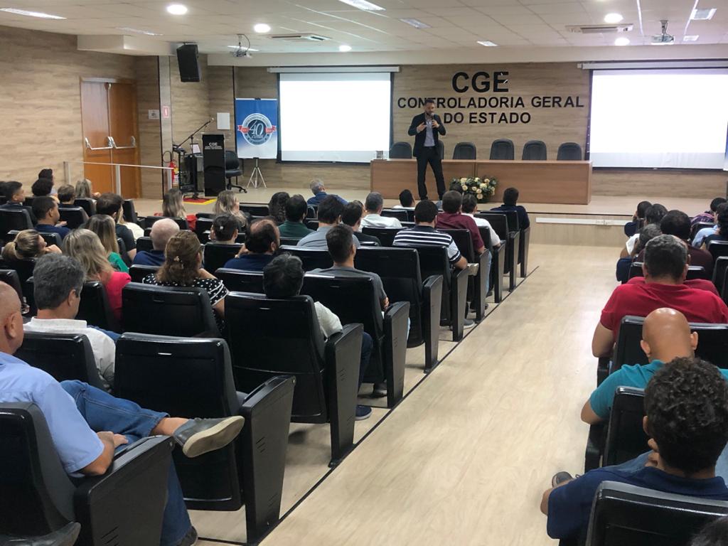 Diretoria apresenta resultados e metas quadrimestrais da MTI - Foto por: Assessoria/MTI Diretoria apresenta resultados e metas quadrimestrais da MTI - Diretoria apresenta resultados e metas quadrimestrais da MTI