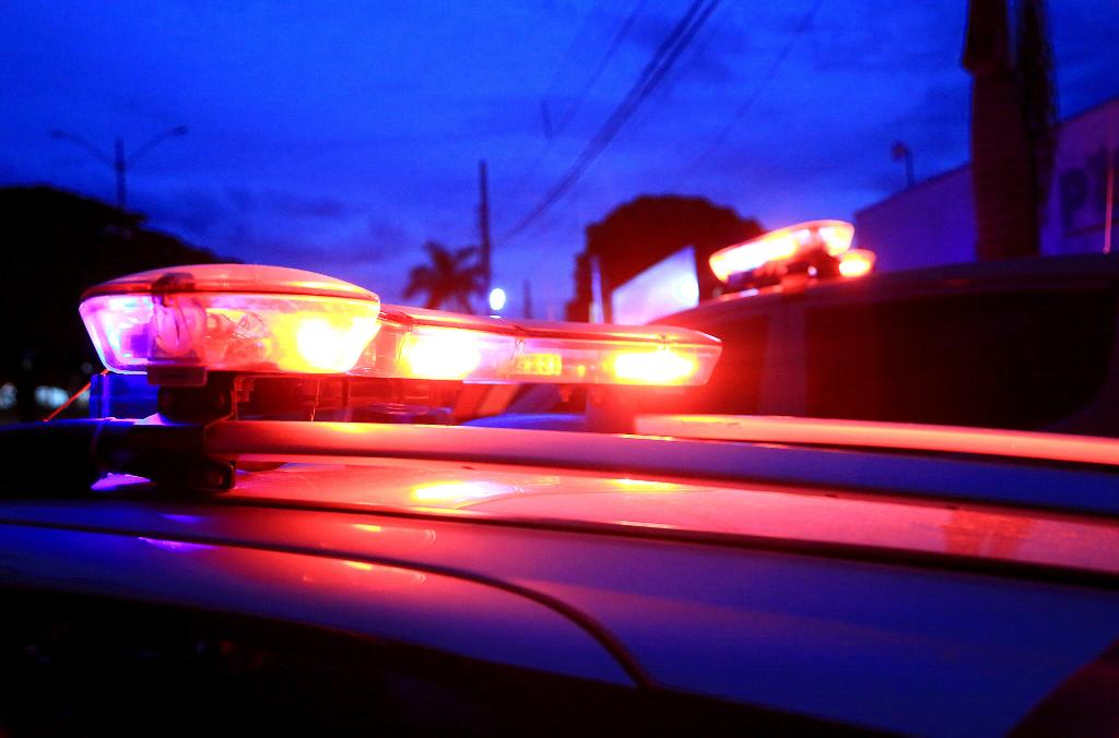 Polícia Militar prende homem por tentativa de feminicídio em Nova Olímpia