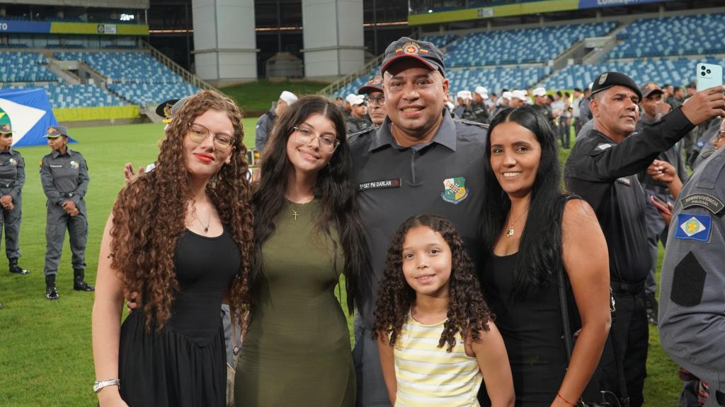  - Foto por: CCSMI
