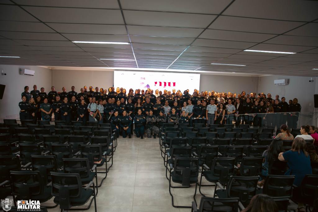  - Foto por: CCSMI PMMT / SD PM ALEF