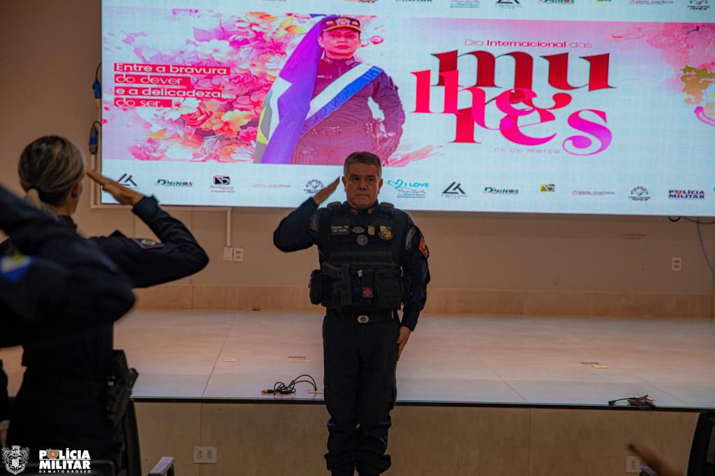  - Foto por: CCSMI PMMT / SD PM ALEF