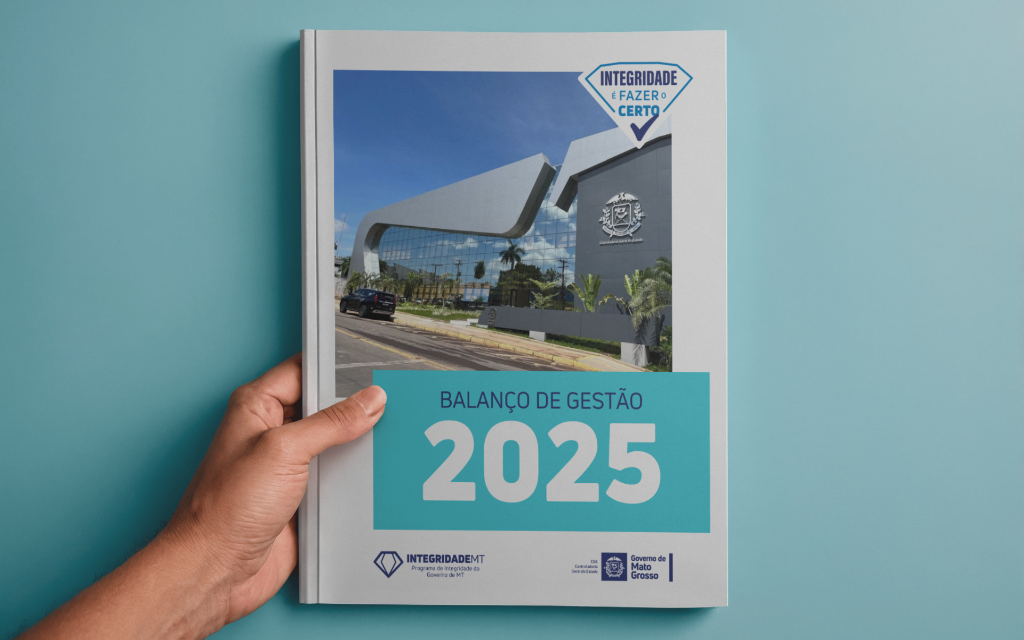 CGE publica Balanço de Gestão de 2025 com mais de R$ 940 milhões em benefícios ao Estado