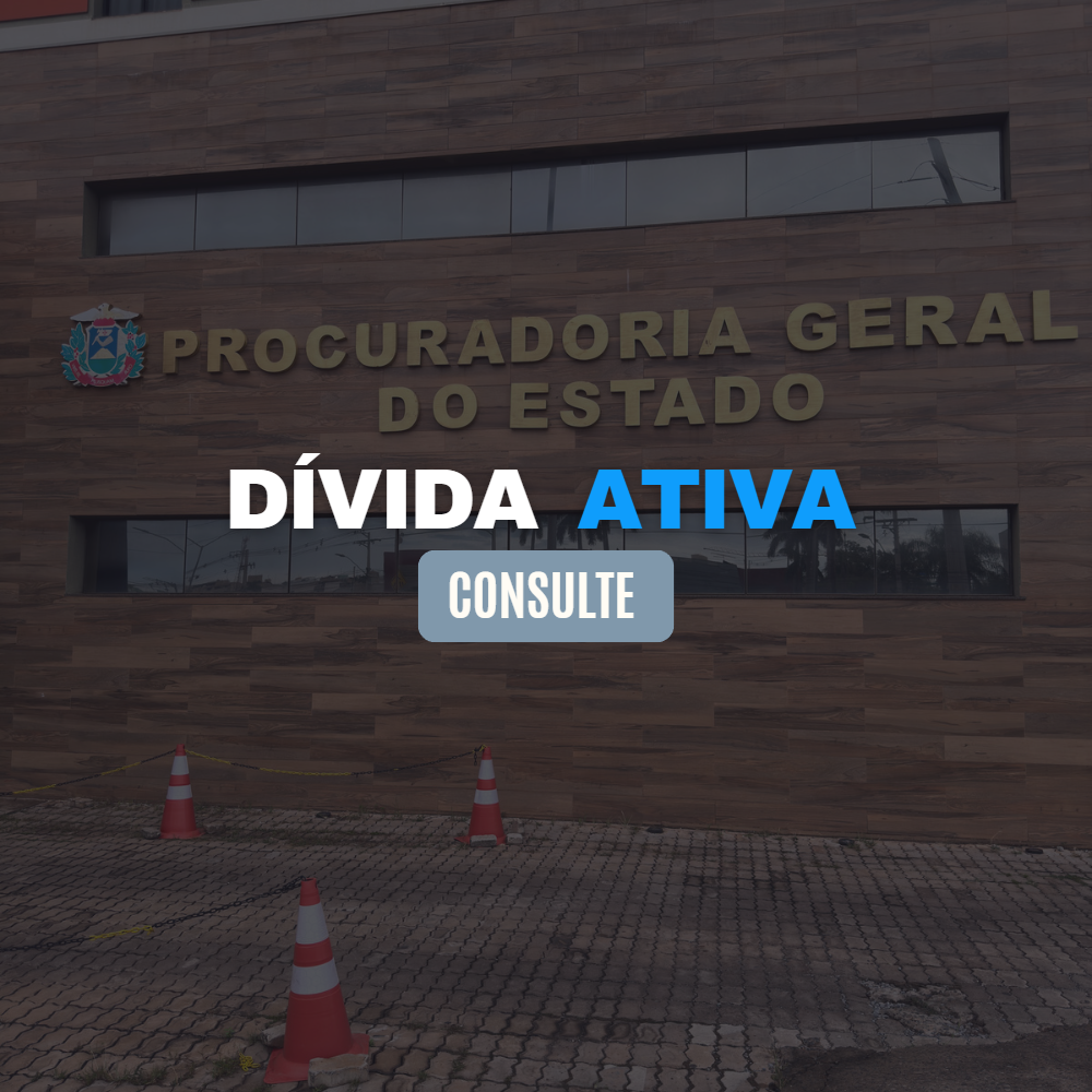 Dívida ativa