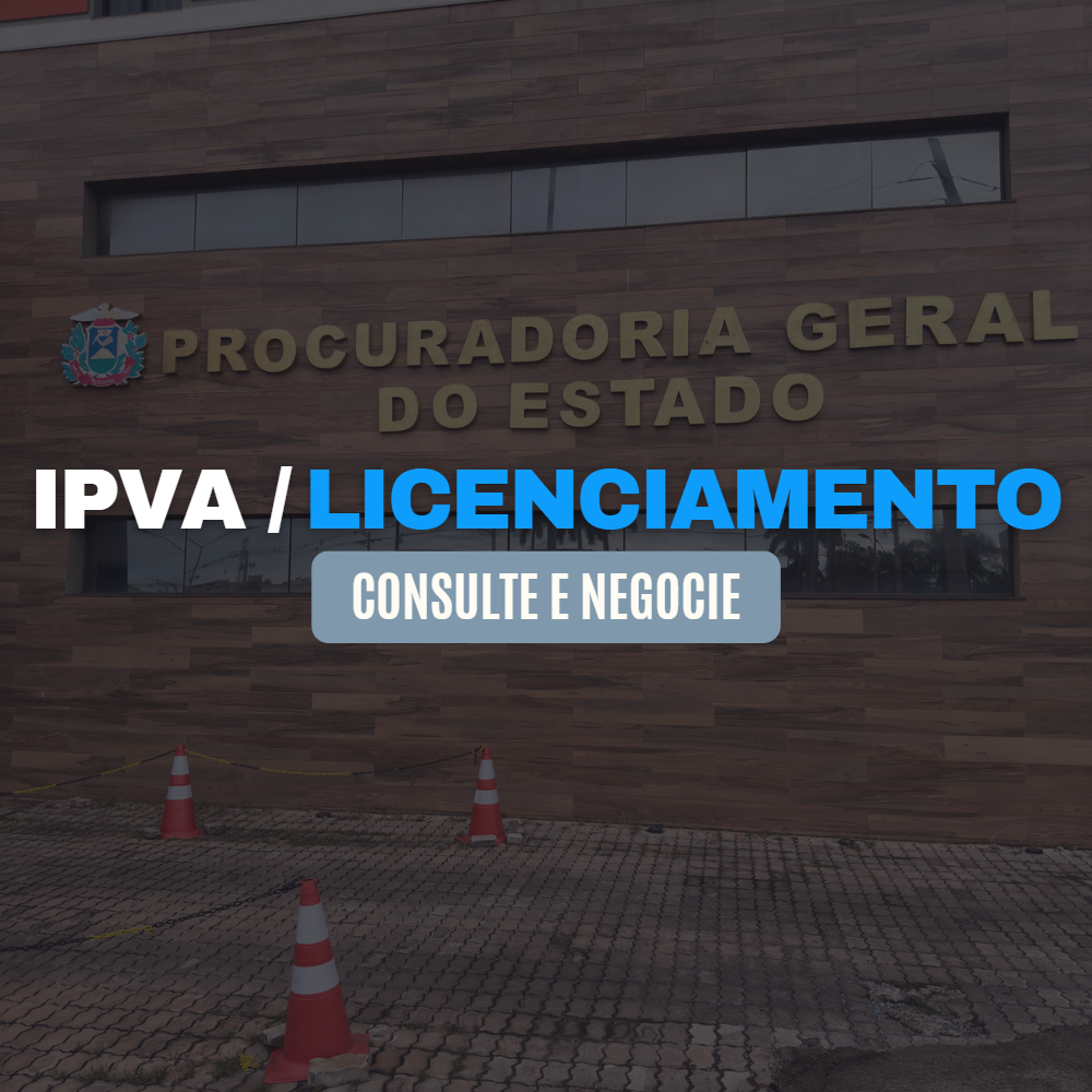 IPVA / Licenciamento