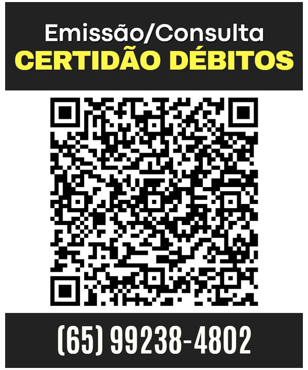 Emissão e consulta de certidão Emissão e consulta de certidão