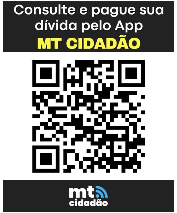 MT cidadão MT cidadão