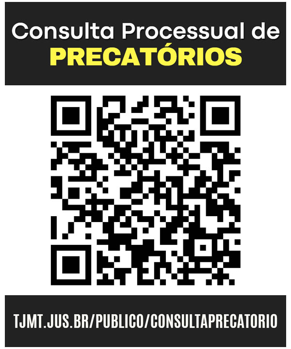 Consulta processual de precatórios Consulta processual de precatórios