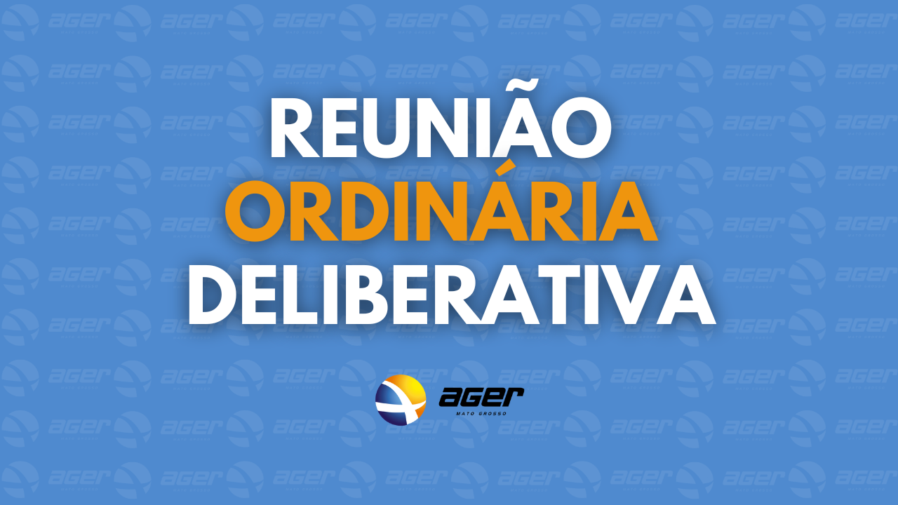 5ª Reunião Ordinária Deliberativa da DEC do ano de 2026 - 