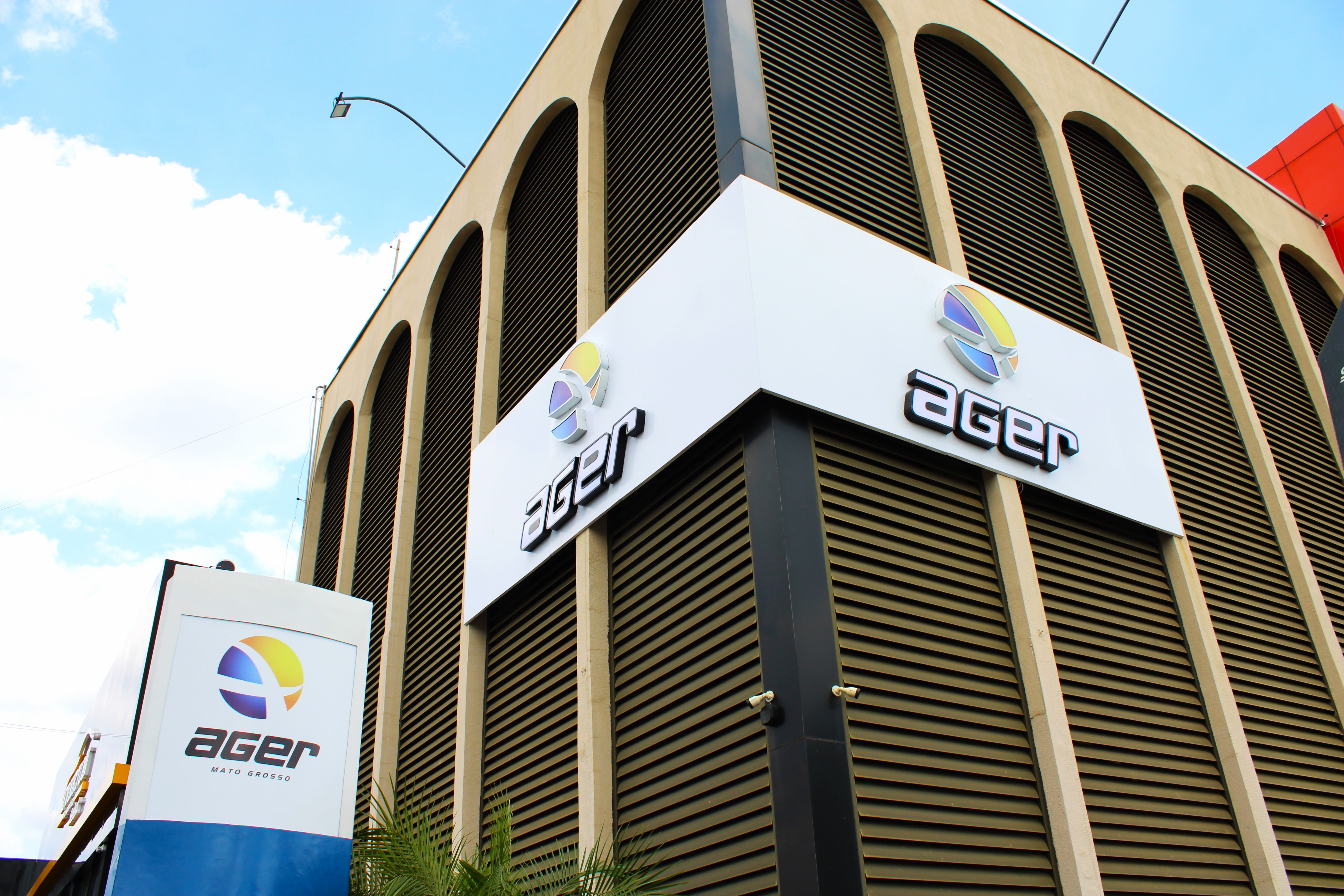 Governo de MT nomeia 19 aprovados no concurso da Ager - 