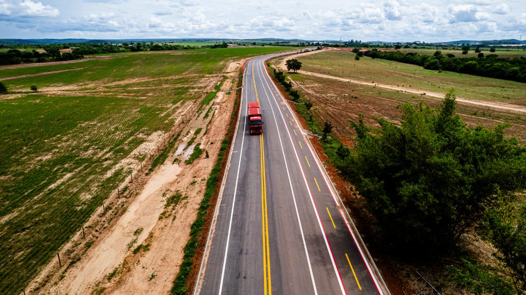 Sinfra realiza audiência pública sobre novo sistema de pedágio na MT-130 - 