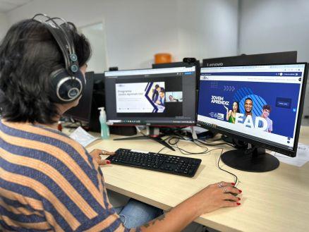 Seciteci abre inscrições para curso gratuito de auxiliar de pessoal