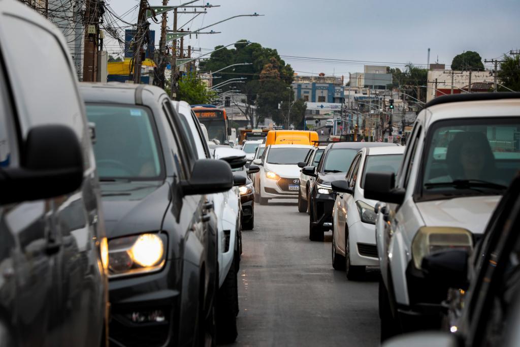 Detran suspende cobrança do licenciamento de veículos roubados ou furtados em MT