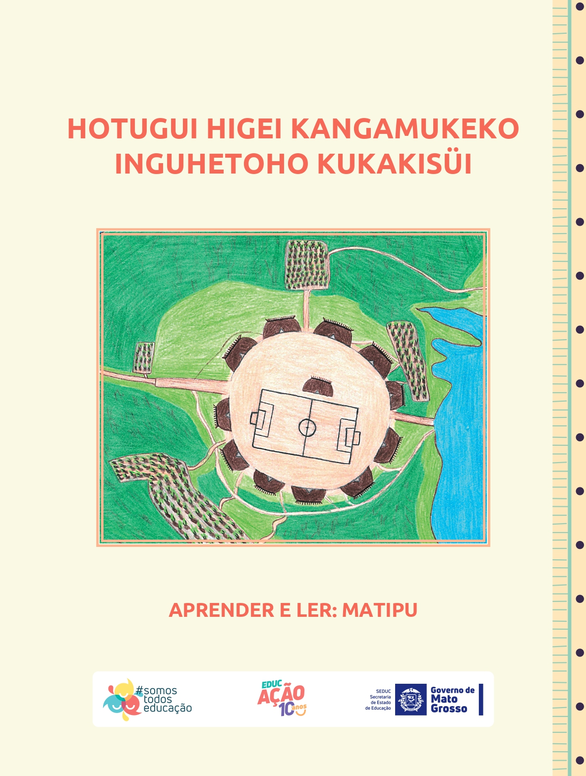 Hotugui Higei Kangamukeko Inguhetoho Kukakisüi - Matipu