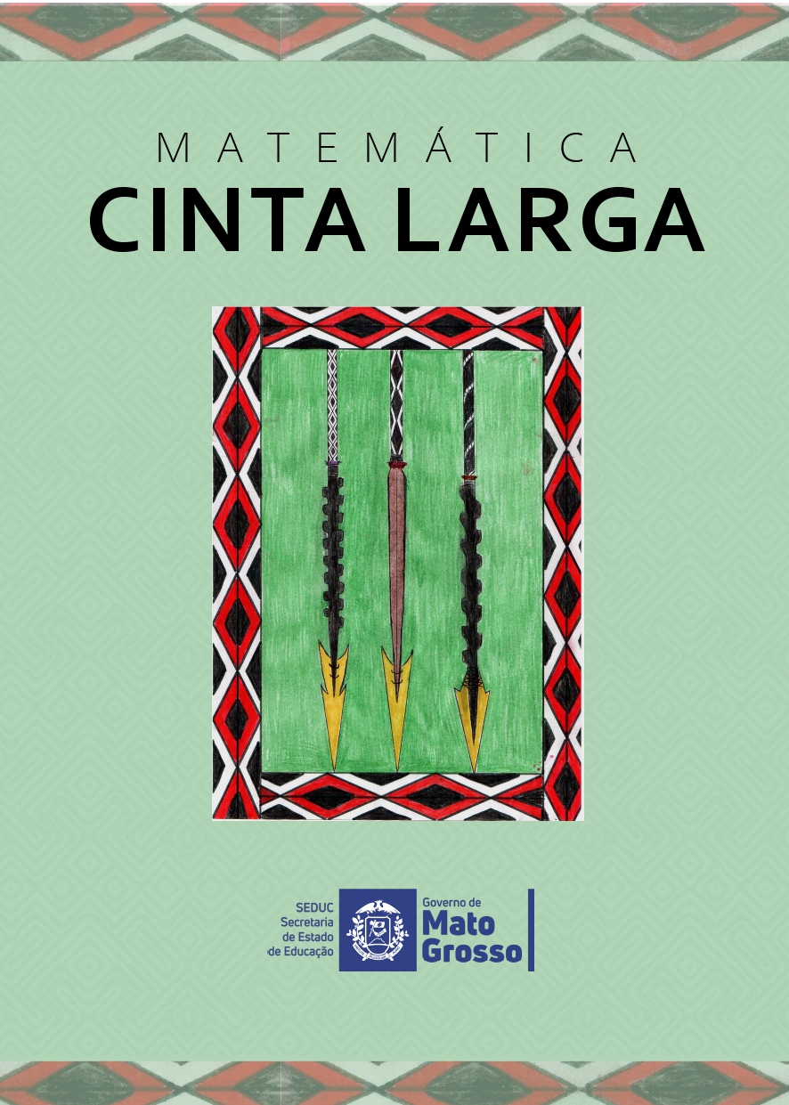 Matemática - Cinta Larga