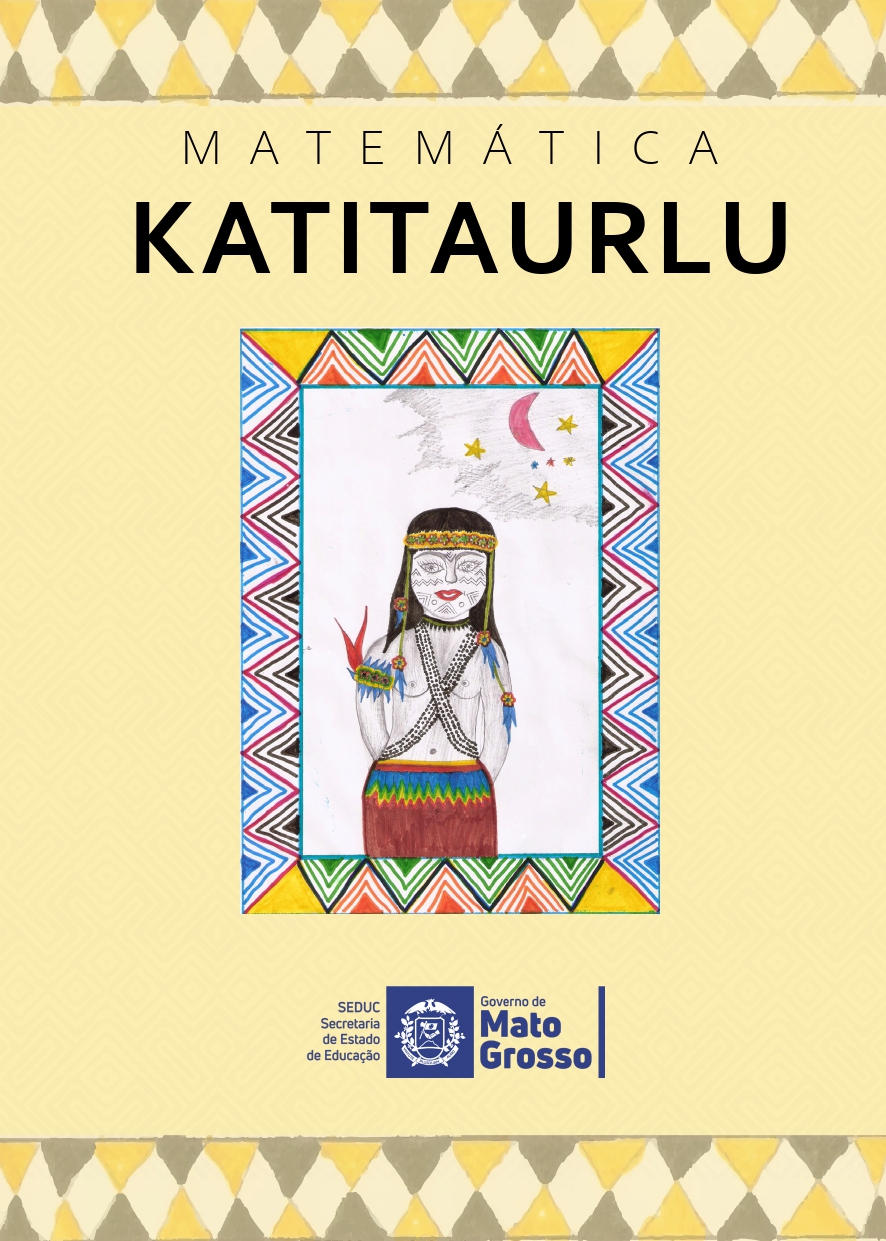 Matemática - Katitaurlu