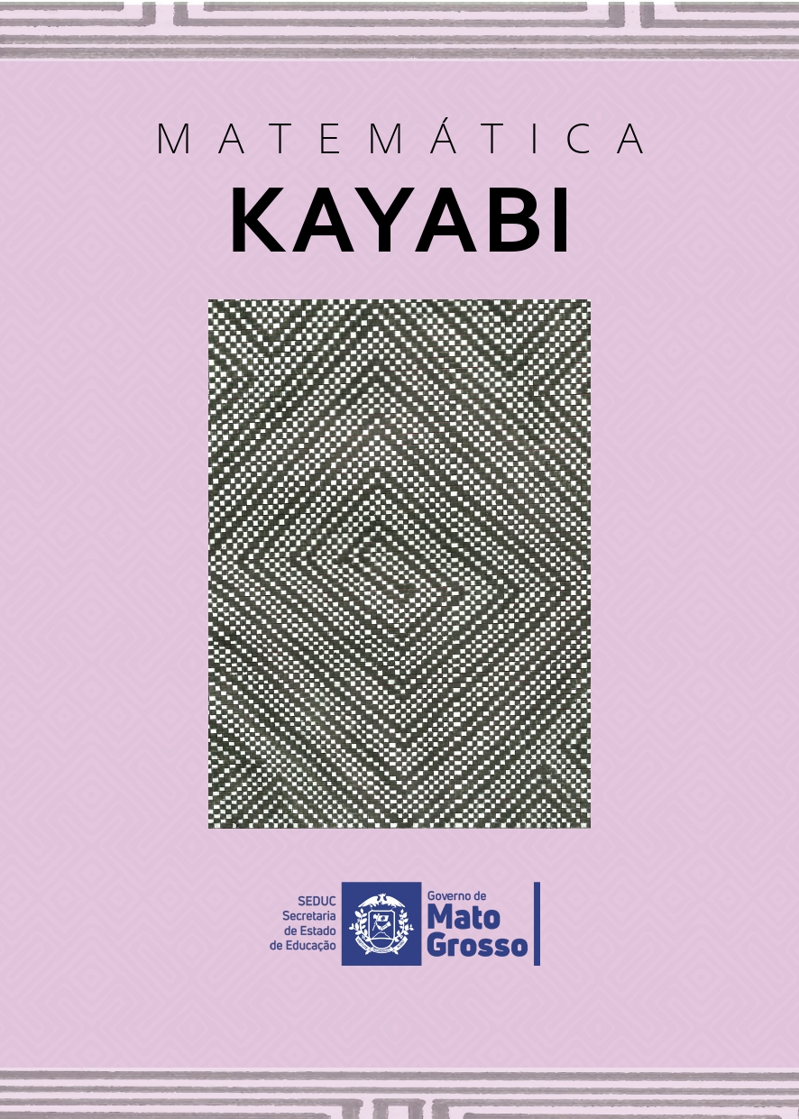 Matemática - Kayabi