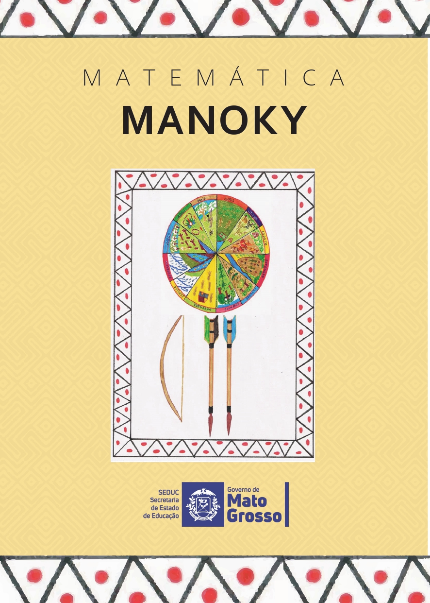 Matemática - Manoky