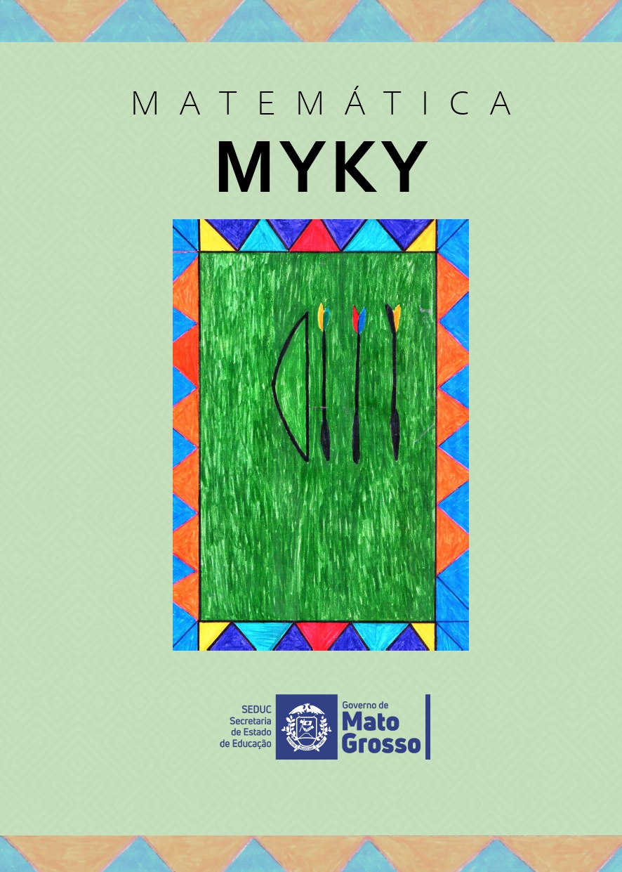 Matemática - Myky