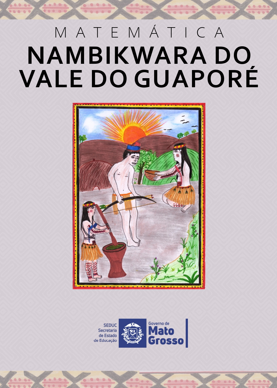 Matemática - Nambikwara Do Vale do Guaporé