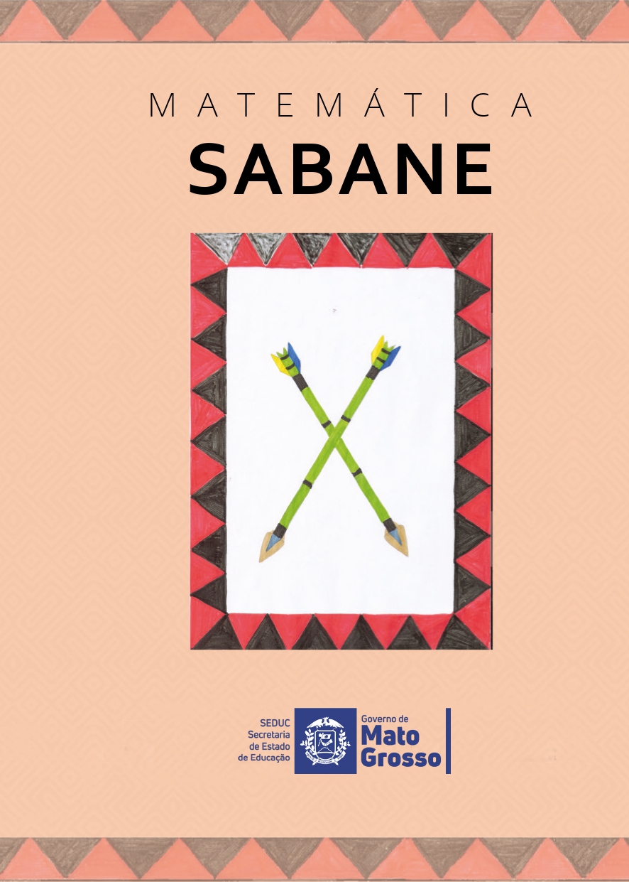 Matemática - Sabane