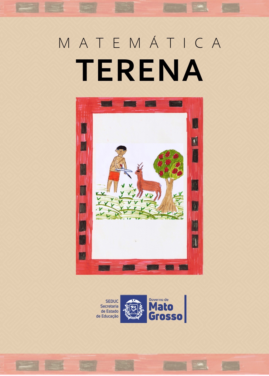 Matemática - Terena