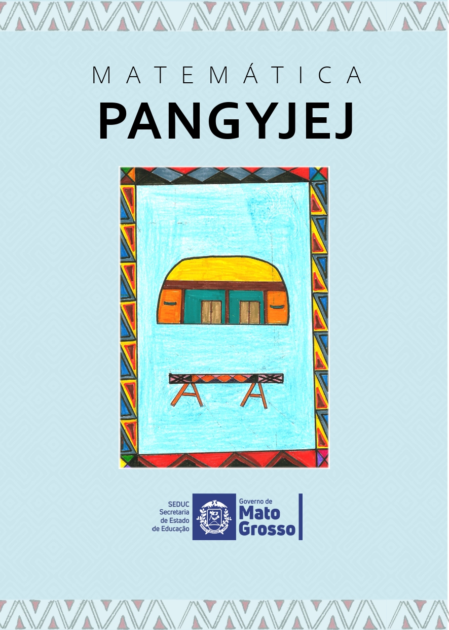 Matemática - Pangyjej