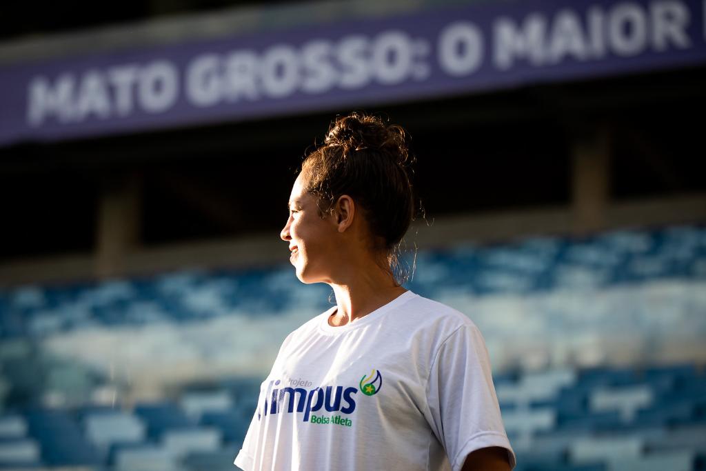 Secel publica resultado preliminar de classificação do edital Bolsa Atleta 2025 - 