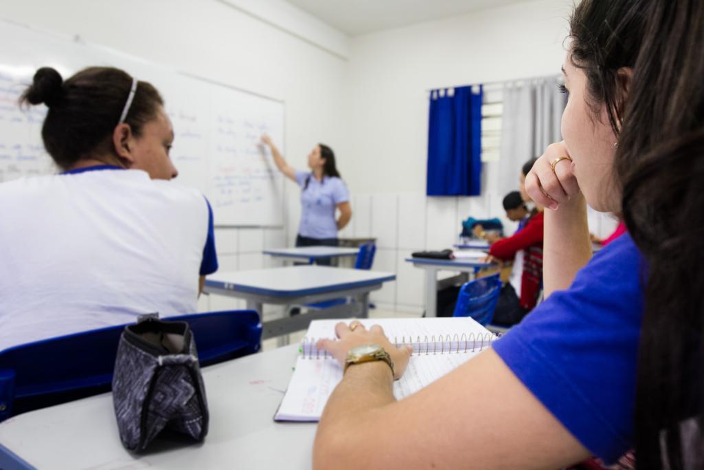 Estão abertas as inscrições para 20ª Olimpíada Brasileira de Matemática das Escolas Públicas 2025 - 