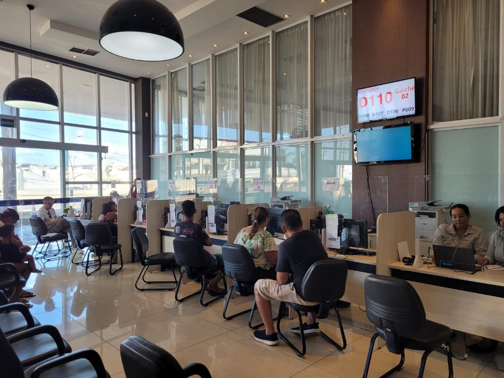 Contribuintes inscritos na dívida ativa podem renegociar débitos com o Estado até 30 de setembro - 