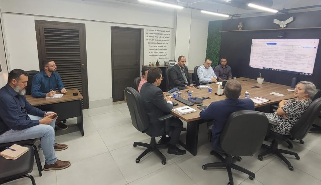 Polícia Civil avança na construção do Plano de Integridade da instituição - 