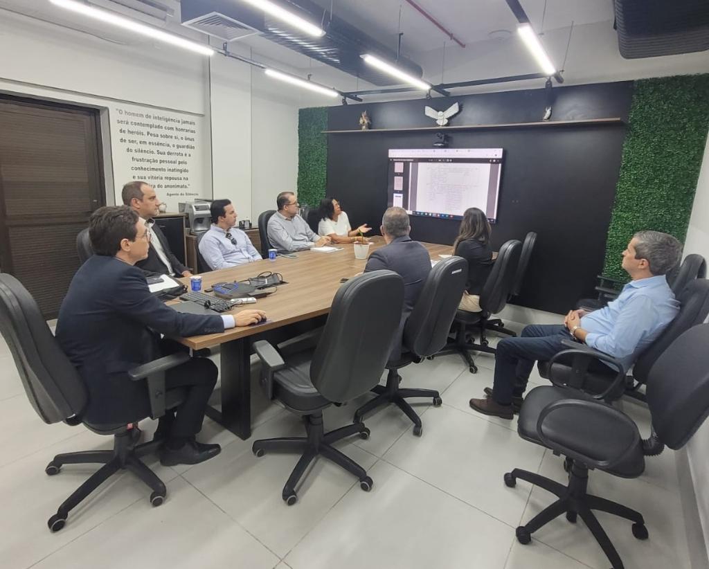 Criação do Plano de Integridade da Polícia Civil de MT segue para etapa final - 