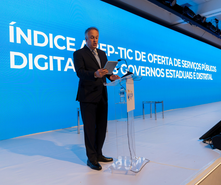 Etcetera Comunicação Índice ABEP-TIC: conheça os estados finalistas de 2025 -