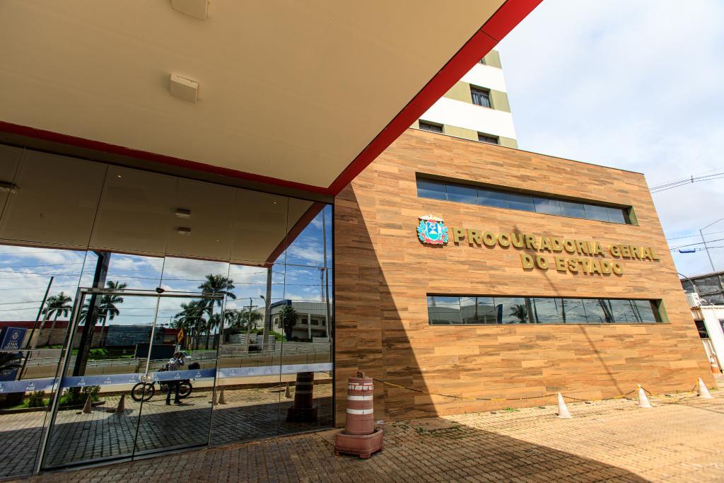 Inscrições para concurso da Procuradoria Geral do Estado terminam nesta segunda-feira (22) - 