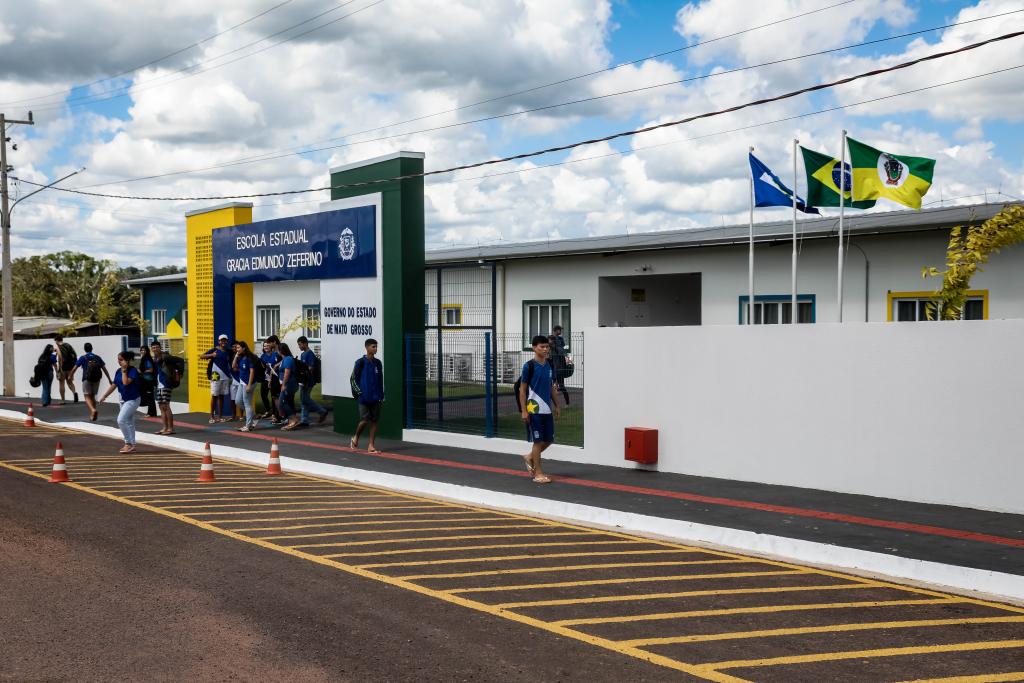 Mediação escolar fortalece prevenção ao bullying e à violência nas escolas estaduais - 